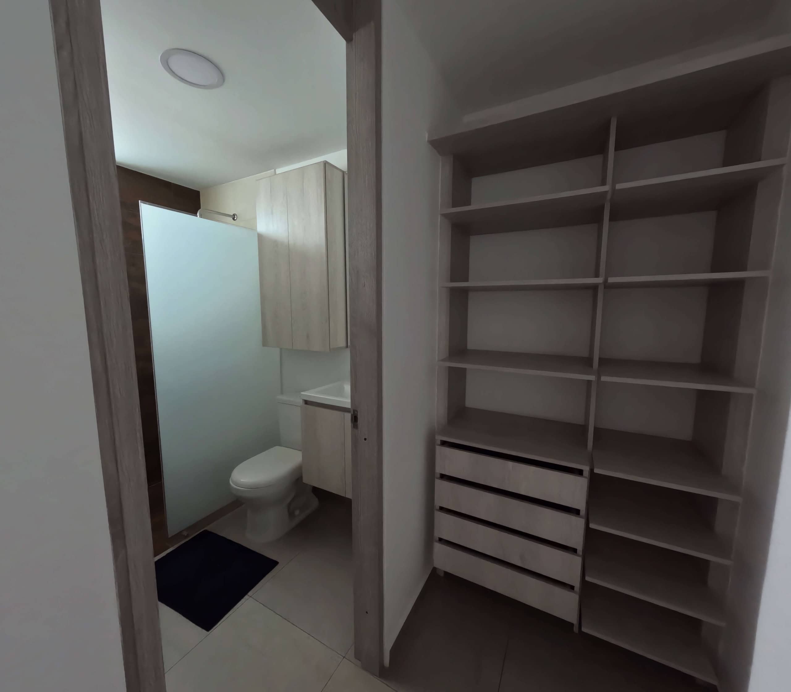 Amplio apartamento en Calambeo Ibagué con 200m2, ideal para vivir o invertir en una zona estratégica.