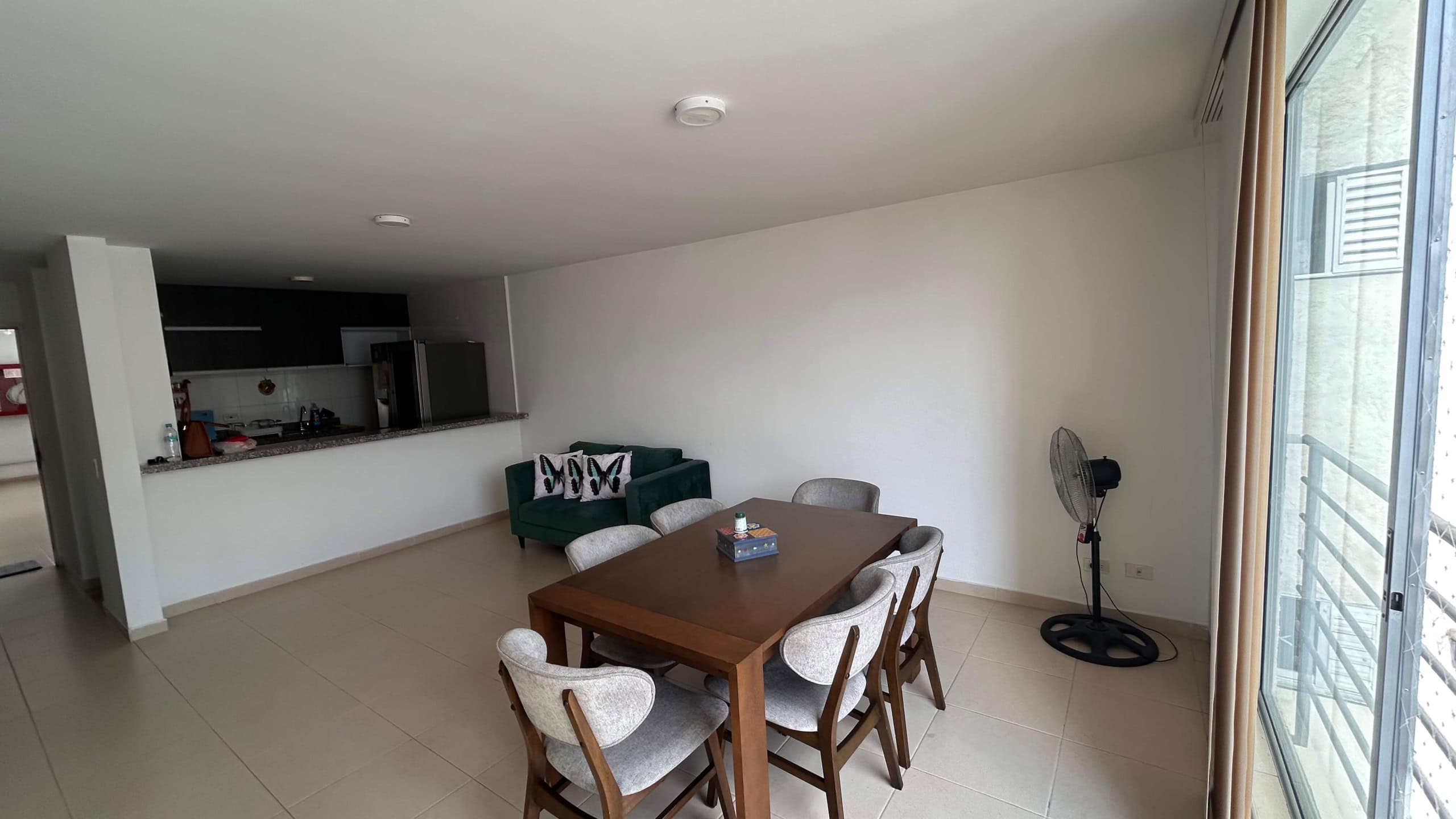 Apartamento en venta Piedrapintada Alta Apartamento en venta en Piedrapintada Alta, Ibagué, con espacios modernos y excelente ubicación.