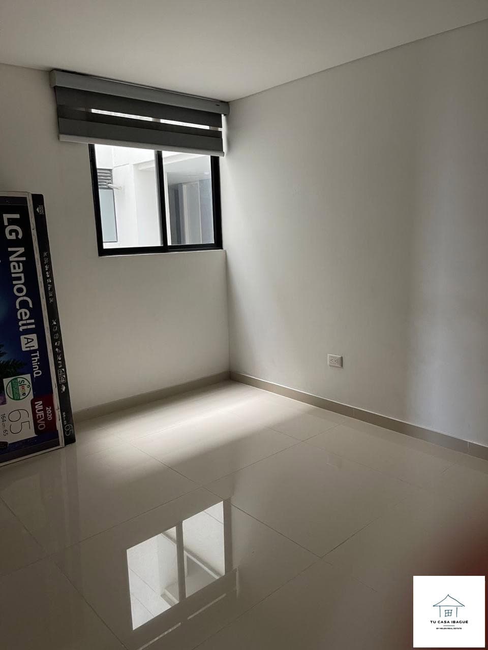 Espacio luminoso en apartamento en Piedrapintada Alta, ideal para vivir en Ibagué con comodidad y es.