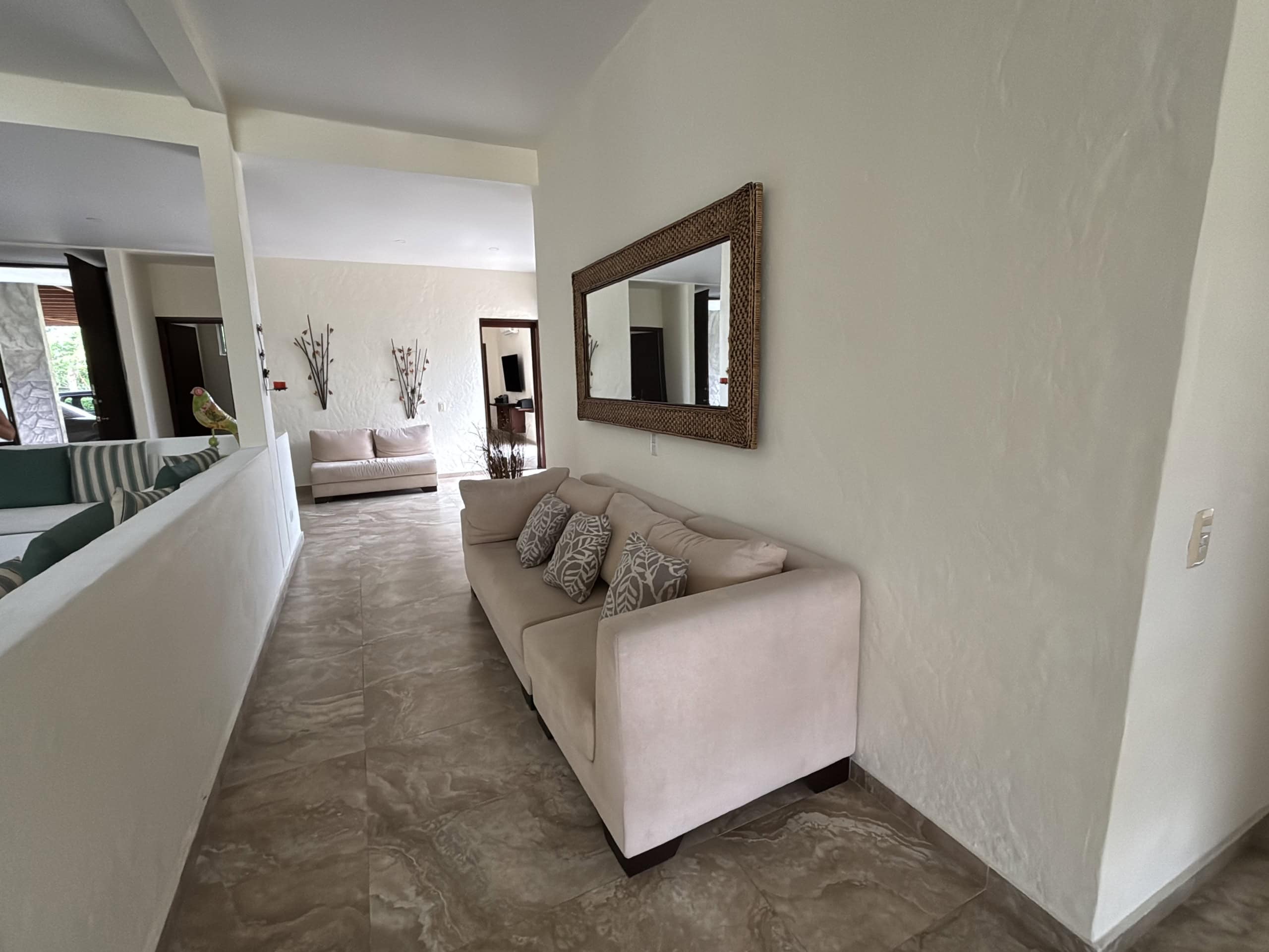 Casa moderna en venta en Hacienda Las Victorias, Ibagué.