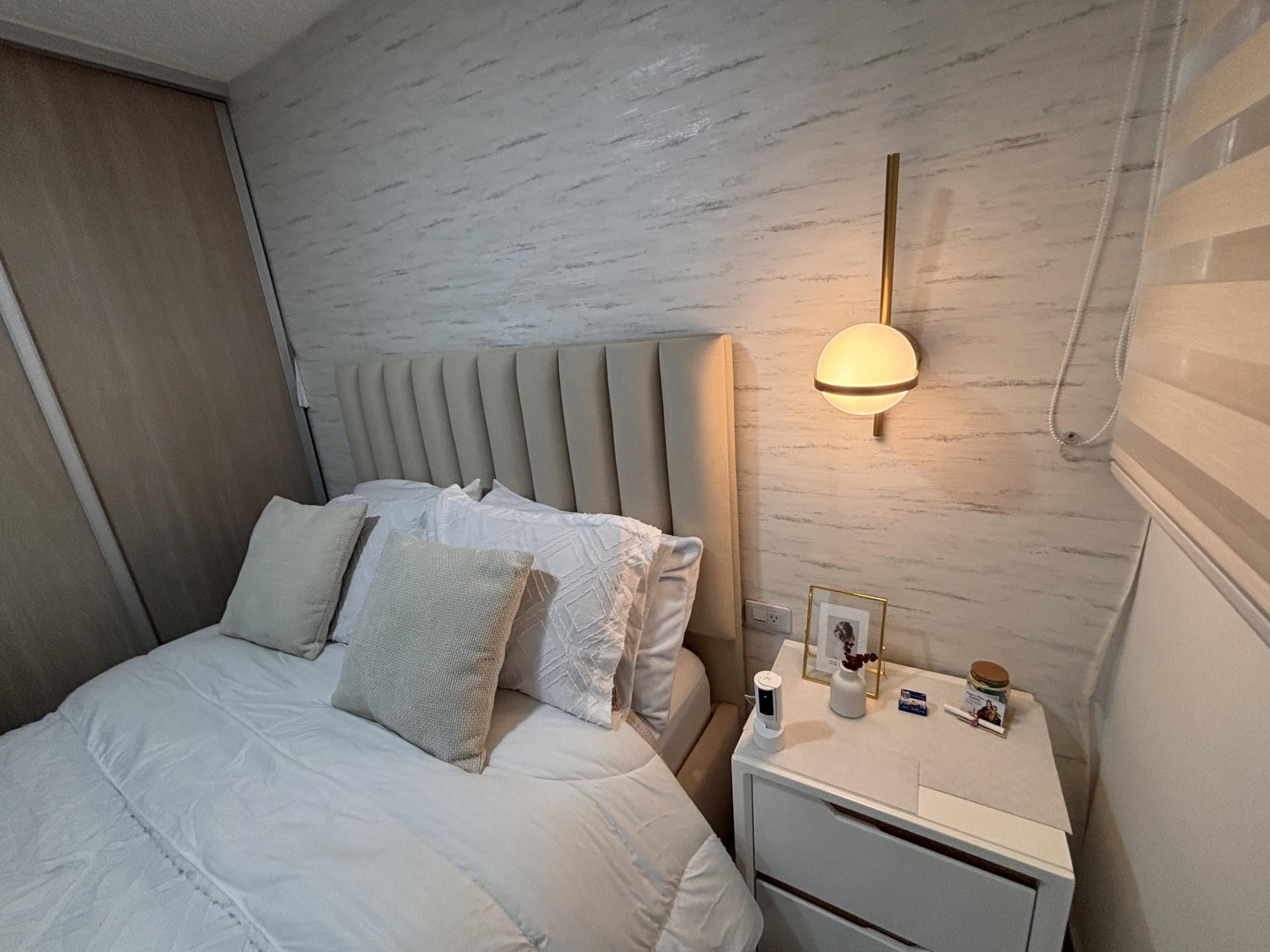 Apartamento en venta en Ibagué, cerca de la av. Mirolindo, con diseño moderno y cómodo.