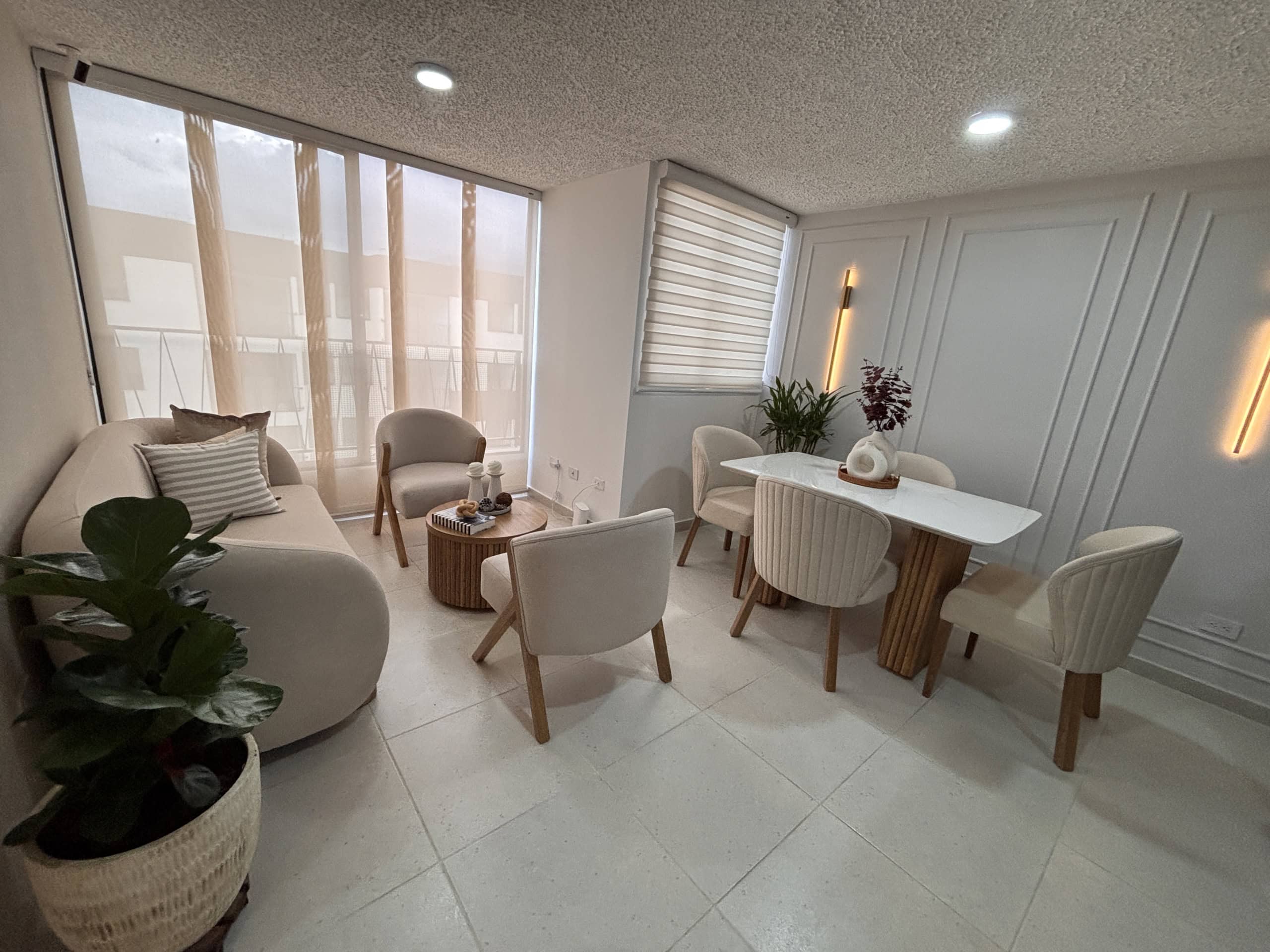 Amplio apartamento en venta en Ibagué, ubicado en zona estratégica cerca de av. Mirolindo.